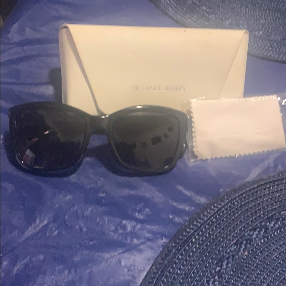 Michael kors sunglasses
